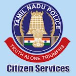Cover Image of Tải xuống Dịch vụ công dân TN Police  APK