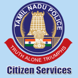 Icon image TN Police Citizen Services