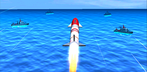 Boom Rockets 3D cover