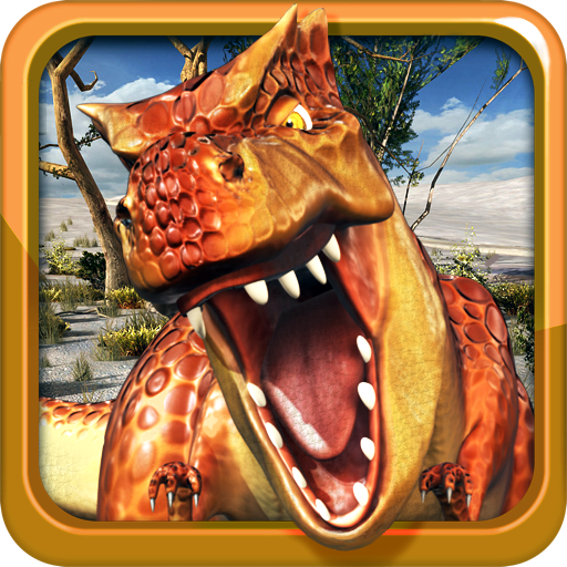 Dino T-Rex – Apps no Google Play