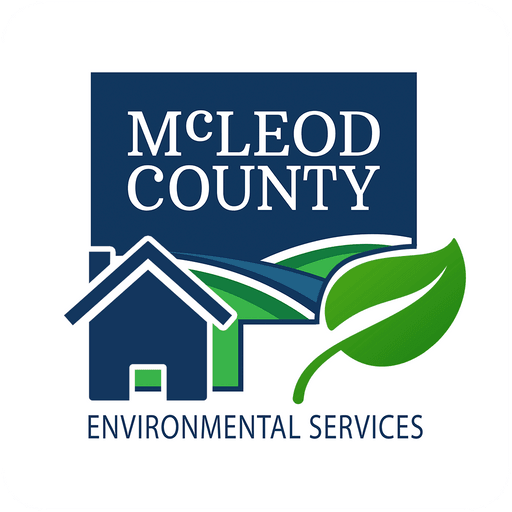 McLeod Enviro App logo