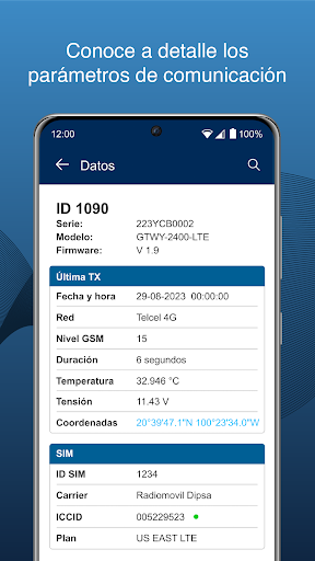 SAIGU Soporte Screen 3