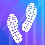 Cover Image of Télécharger WalkFit App Walking Tracker 1.21.001 APK