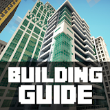 Building Guide: Minecraft Free icon