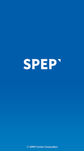 Android application SPEP screenshort
