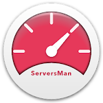 Cover Image of Descargar ServersMan SIM LTE用制御アプリ 1.1.2 APK