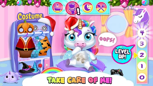 Baby Dress Up & Care – Apps on Google Play