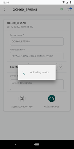 Screenshot image