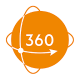 ViSoft 360 icon