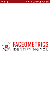 Faceometrics Terminal