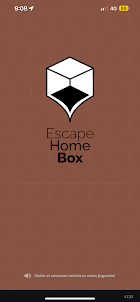 Escape Home Box