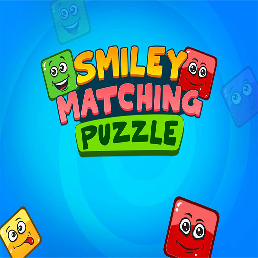 Smiley Matching Block Puzzle