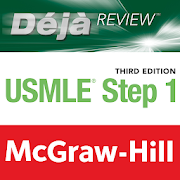 Deja Review USMLE Step 1, Third Edition