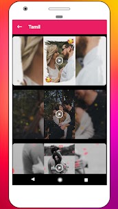 Mani edits video status maker App Download- Latest For Android 3