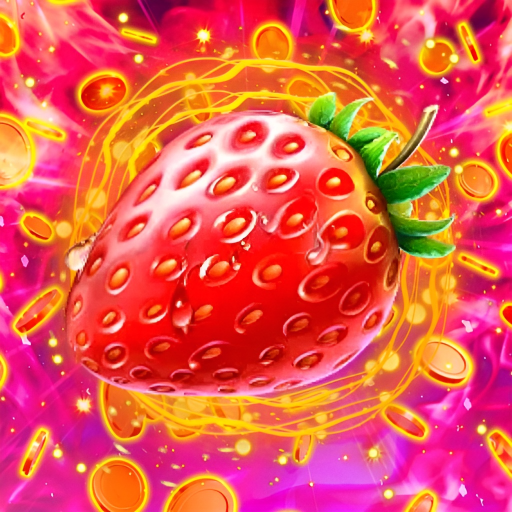Fiery Strawberry
