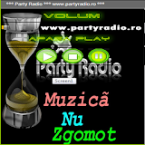 PartyRadio Romania icon