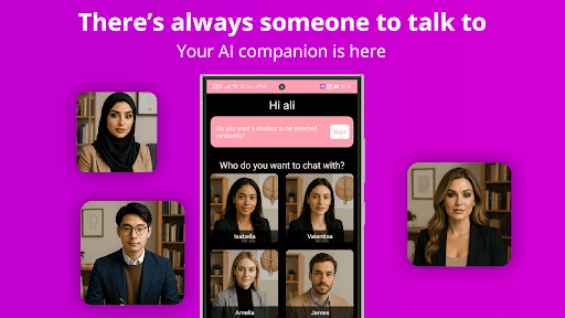 AI Therapy Chatbot  TheraMind