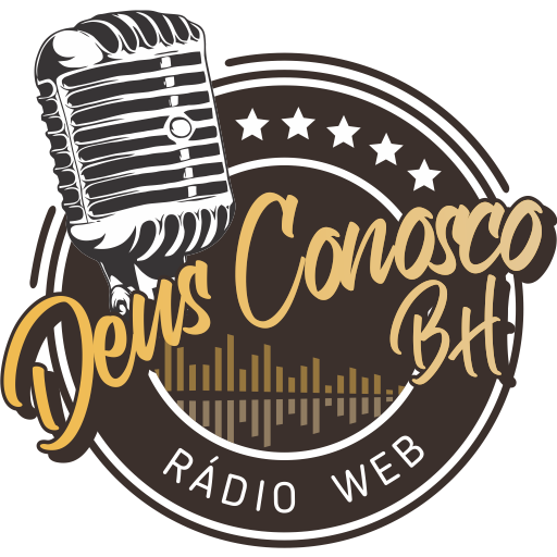Deus Conosco BH Web logo