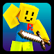 Roblox Minecraft Skins Mod PE - Androidアプリ