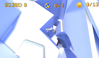 Push Ragdoll: 3D Physics FREE - Screenshot 2