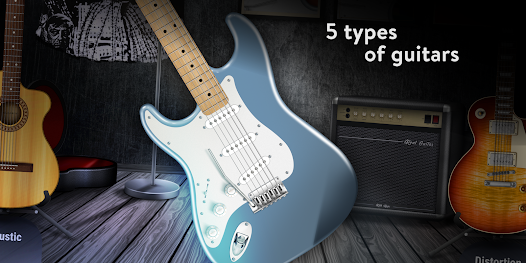 Les différents types de guitares électriques et leurs utilisations