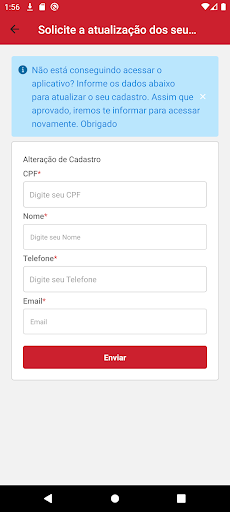 CAC Engenharia Screen 2
