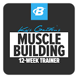 Kris Gethin Muscle Building icon