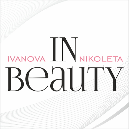 IN Beauty logo