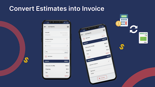 Invoice Manager 21