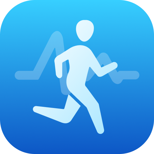 ActivityFit Health Tracker logo