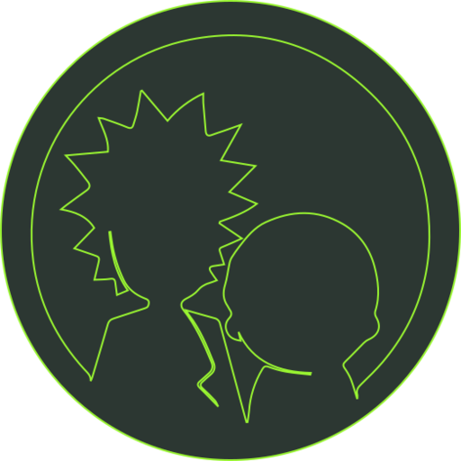 Rick And Morty Data Download on Windows