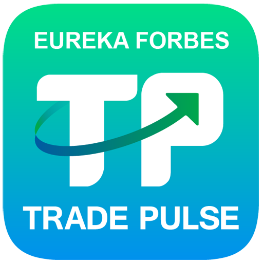 Trade Pulse logo