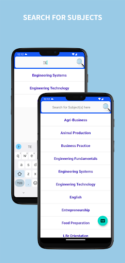 TVET NCV Study Guides - Papers Screen 2