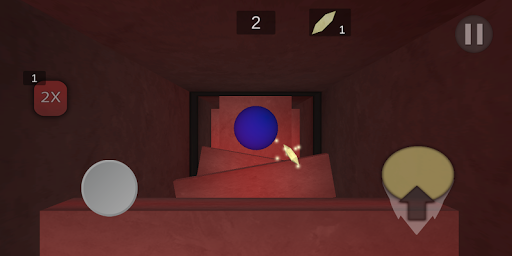 Quick Ball 3D Screen 3