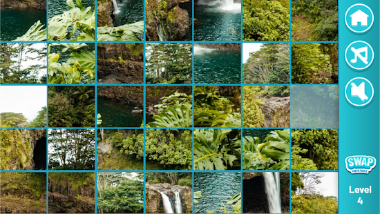 Photo Puzzle : Swap 1000+ 0.7.2.2 APK screenshots 14