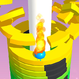 Stack Smash 3D Mod Apk