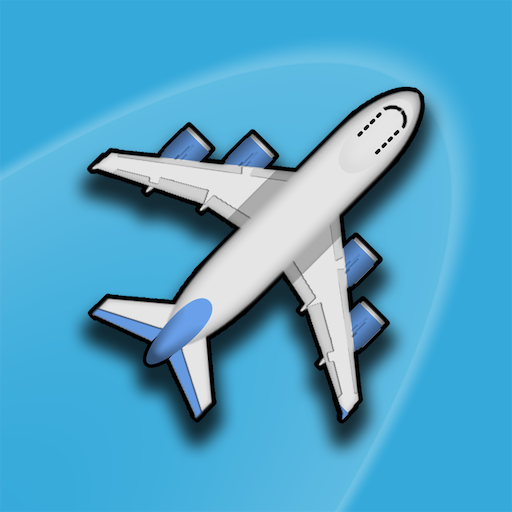 Planes Control - (ATC)  Icon