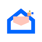 Cover Image of Download Email Inbox All in One, Mail  APK