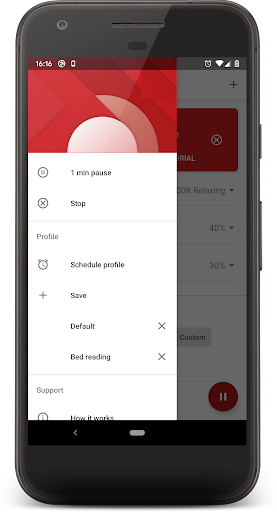 Twilight あなたの健やかな睡眠をお守りします Google Play のアプリ
