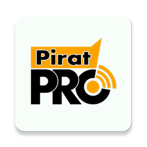 Pirat Pro  Icon