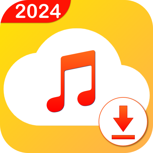 Baixar Mp3 Music Downloader tubeplay para Android