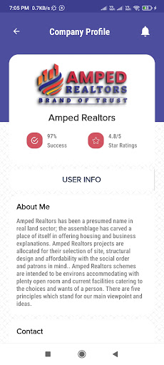 Amped Realtors