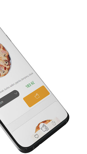 Pizza Sidonio Screen 3