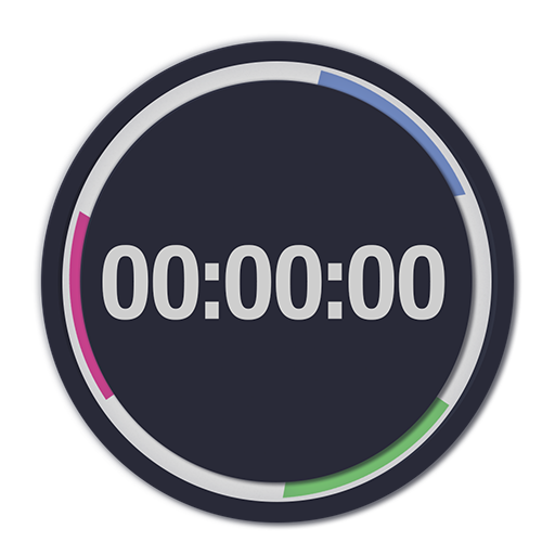 Simple interval Timer logo