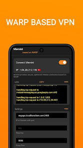 Screenshot image