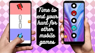 Challenge Friend:2 Player Game - Screenshot 2