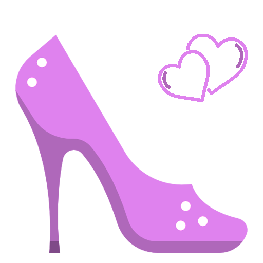 Princess Sticker Emoji for WA logo