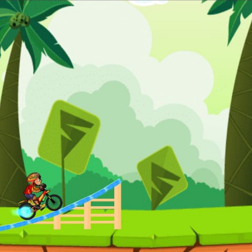 Bike Race - Extreme Rider