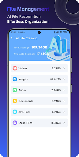 AICleaner Pro screenshot 9
