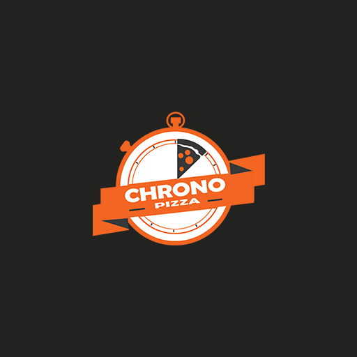 CHRONO PIZZA 62 logo